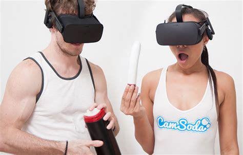 VR Porn .